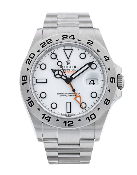 Rolex Explorer II 226570